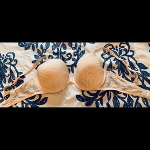 Beautiful Lacy Victoria's Secret Bra